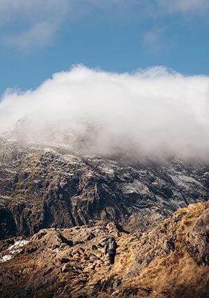 Snowdon